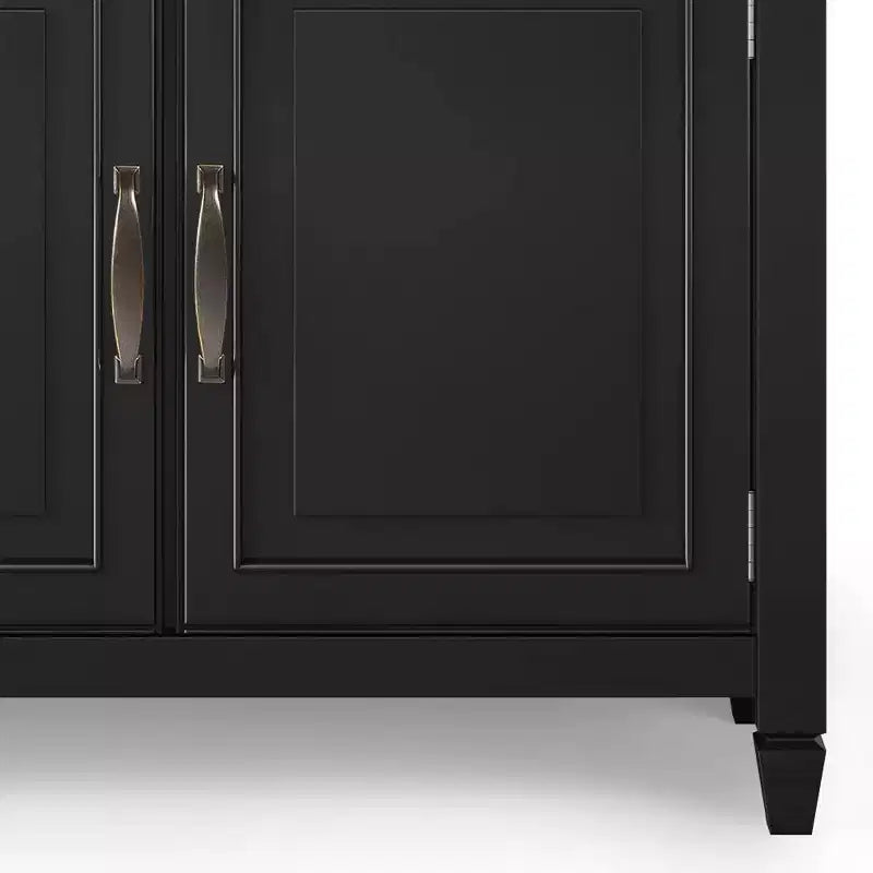 Meuble de rangement d'entrée Hampshire - WyndenHall