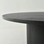 Table basse de 100 cm
