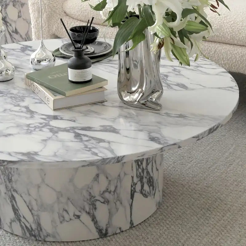 Table basse de 100 cm