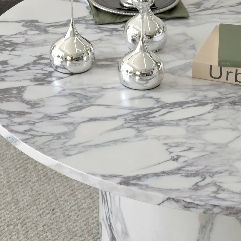 Table basse de 100 cm