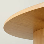 Table basse de 100 cm