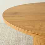 Table basse de 100 cm