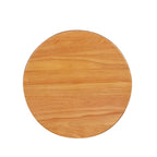 Tabouret de bar fixe sans dossier basique