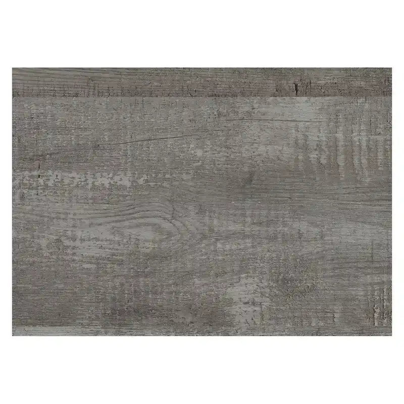 Ensemble de chambre à coucher 3 pièces Tabina gris, style moderne