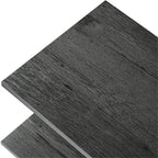 Table avec ports USB et prises électriques