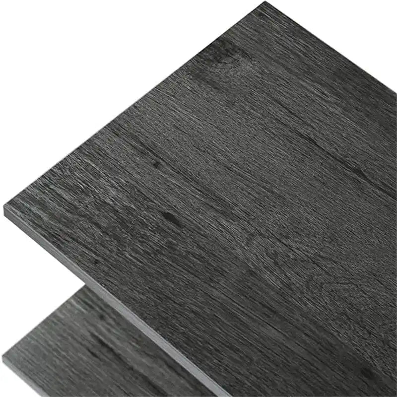 Table avec ports USB et prises électriques