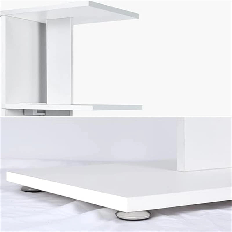 Table avec ports USB et prises électriques