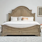 Lit Queen Size à Panneaux Magnolia Manor