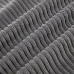 105 Canapé avec coussins et 5 oreillers